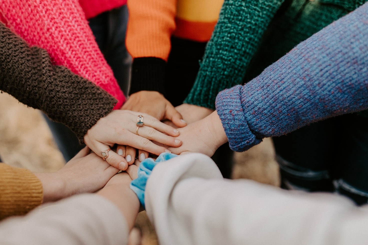 Strategies for Effective Community Empowerment