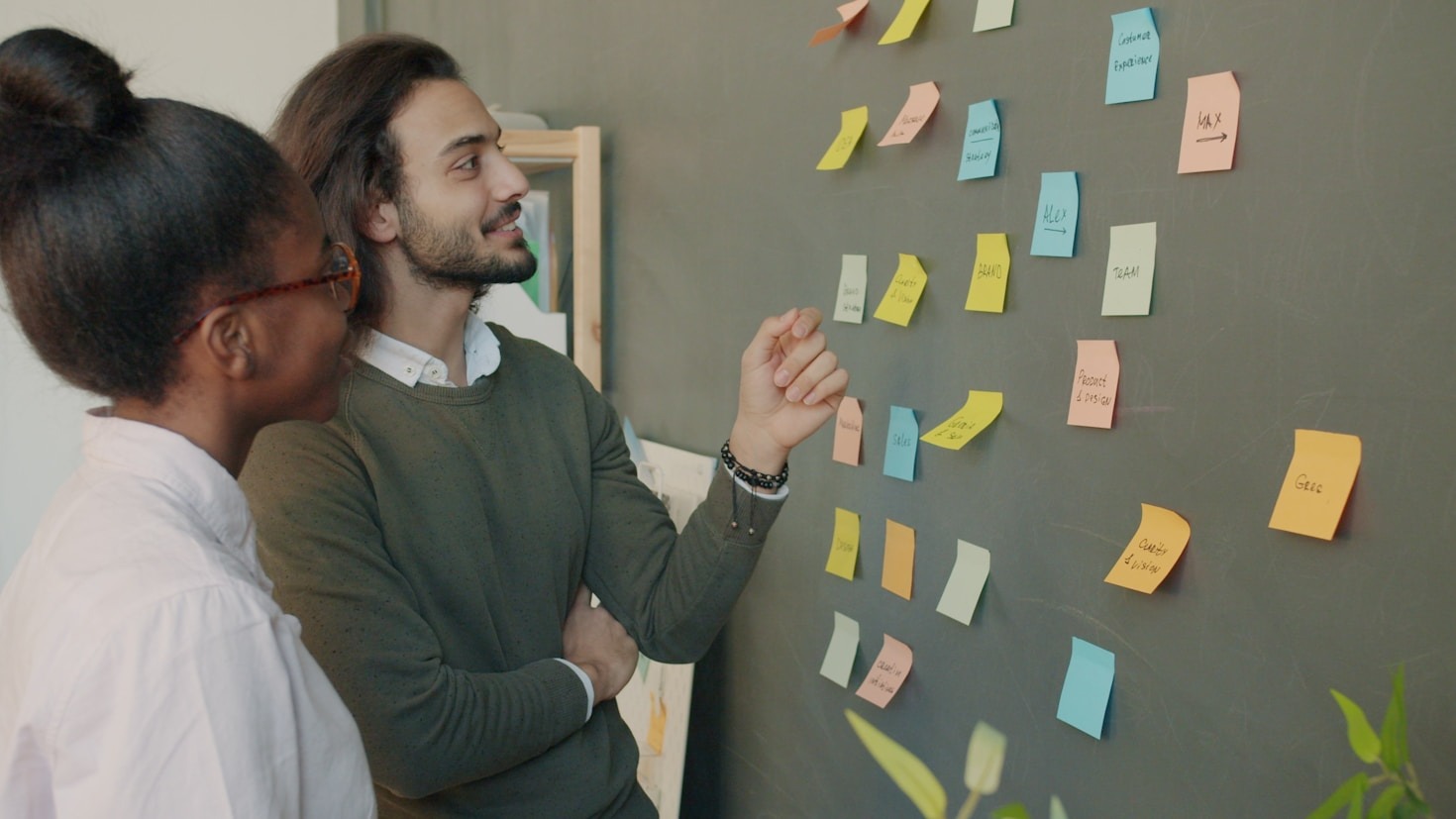 The Power of Collaboration in Development