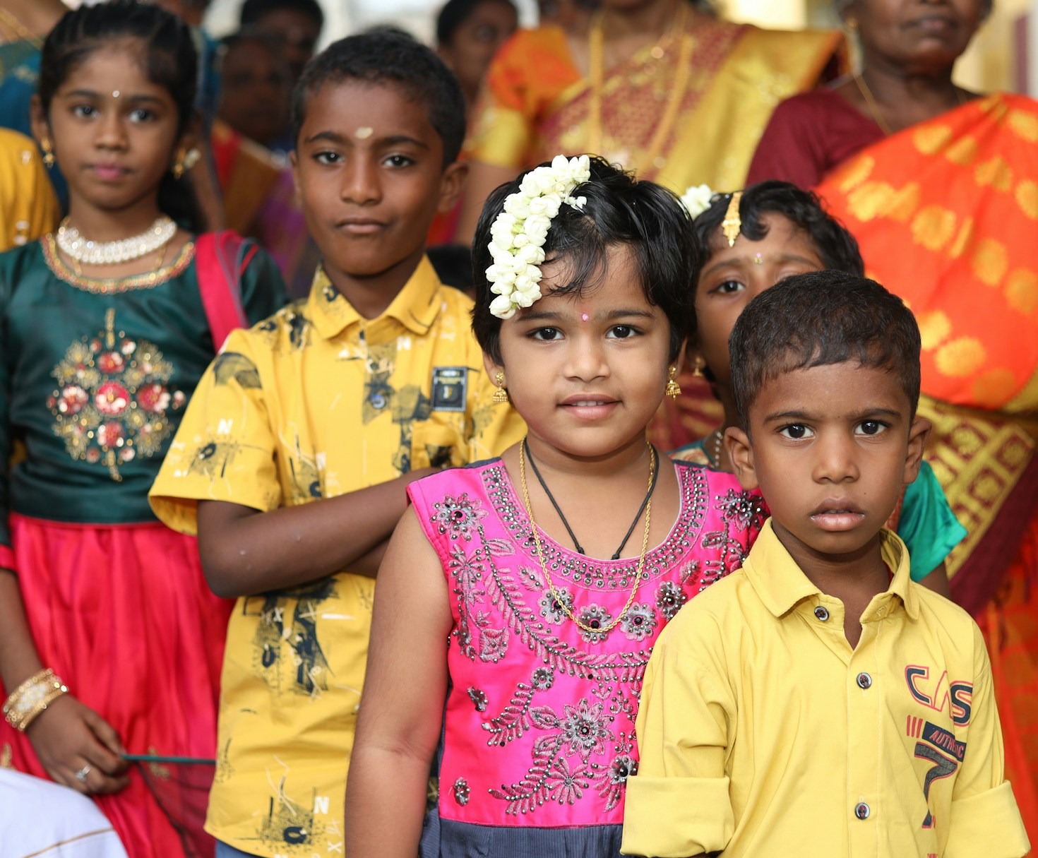 How Grassroots Initiatives Change Local Landscapes